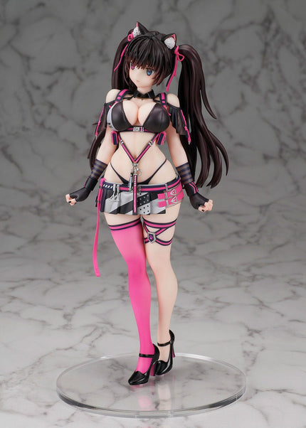 Goddess of Victory: NIKKE - Nero - Figure (Flare) — product image 4
