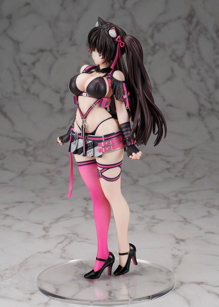 Goddess of Victory: NIKKE - Nero - Figure (Flare) — product image 5