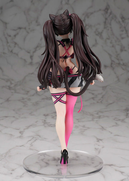 Goddess of Victory: NIKKE - Nero - Figure (Flare) — product image 6