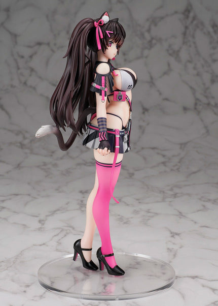 Goddess of Victory: NIKKE - Nero - Figure (Flare) — product image 7