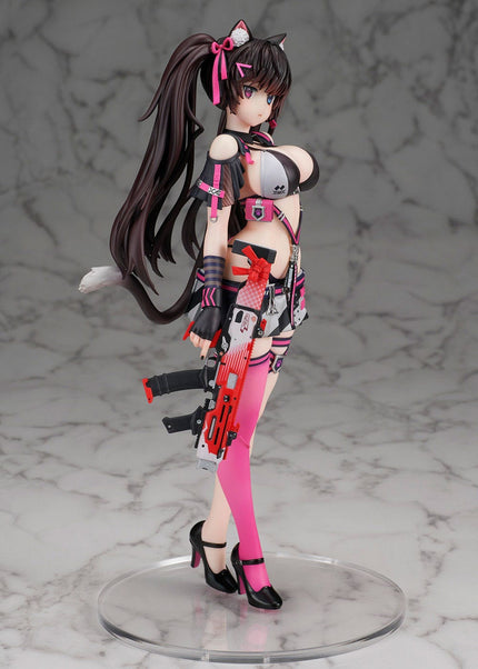 Goddess of Victory: NIKKE - Nero - Figure (Flare) — product image 8