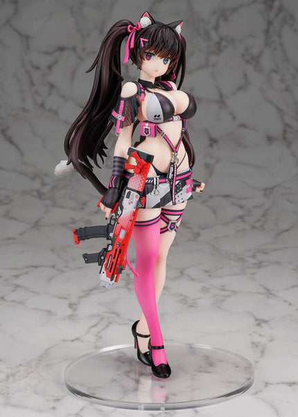 Goddess of Victory: NIKKE - Nero - Figure (Flare) — product image 9