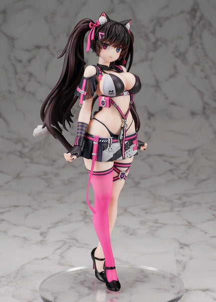 Goddess of Victory: NIKKE - Nero - Figure (Flare) — product image 10