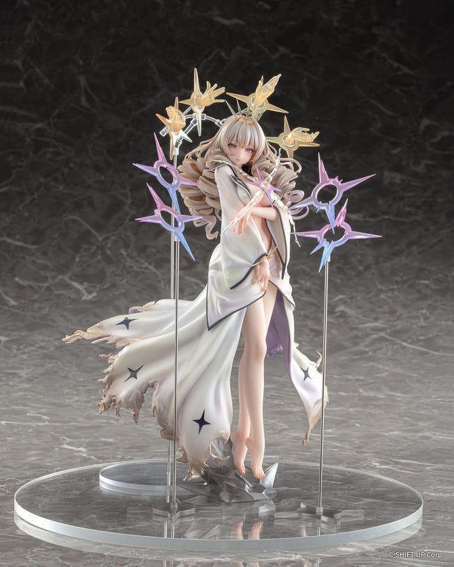Goddess of Victory: NIKKE - Crown - Naked King 1/7 Scale Figure (AniGift) — product image 1
