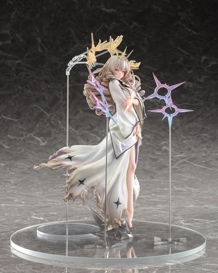 Goddess of Victory: NIKKE - Crown - Naked King 1/7 Scale Figure (AniGift) — product image 2