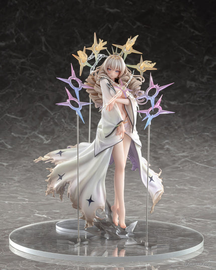 Goddess of Victory: NIKKE - Crown - Naked King 1/7 Scale Figure (AniGift) — product image 3