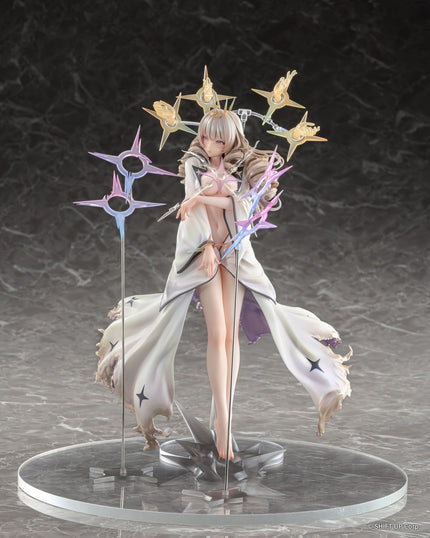 Goddess of Victory: NIKKE - Crown - Naked King 1/7 Scale Figure (AniGift) — product image 8