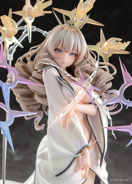 Goddess of Victory: NIKKE - Crown - Naked King 1/7 Scale Figure (AniGift) — product image 10