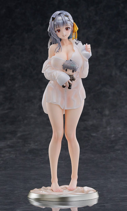 Goddess of Victory: NIKKE - Modernia - First Affection 1/7 Scale Figure (Max Factory) — product image 1