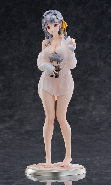 Goddess of Victory: NIKKE - Modernia - First Affection 1/7 Scale Figure (Max Factory) — product image 2
