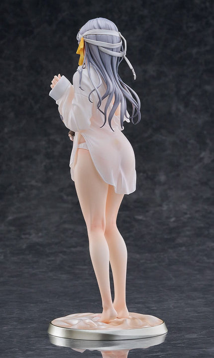 Goddess of Victory: NIKKE - Modernia - First Affection 1/7 Scale Figure (Max Factory) — product image 3