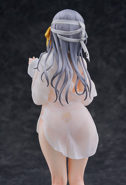 Goddess of Victory: NIKKE - Modernia - First Affection 1/7 Scale Figure (Max Factory) — product image 4