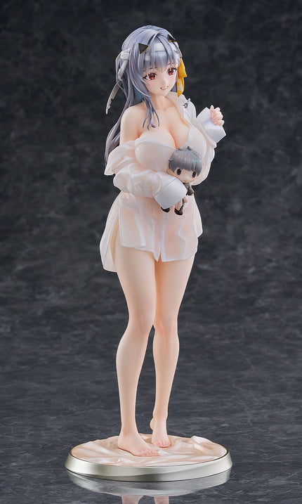 Goddess of Victory: NIKKE - Modernia - First Affection 1/7 Scale Figure (Max Factory) — product image 5