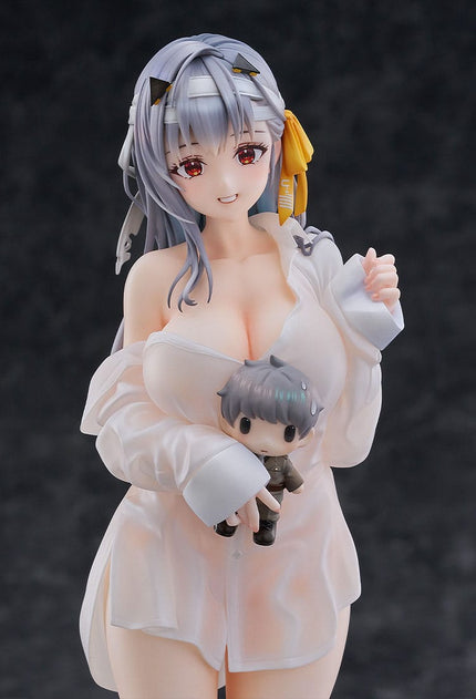 Goddess of Victory: NIKKE - Modernia - First Affection 1/7 Scale Figure (Max Factory) — product image 6