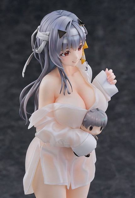 Goddess of Victory: NIKKE - Modernia - First Affection 1/7 Scale Figure (Max Factory) — product image 7