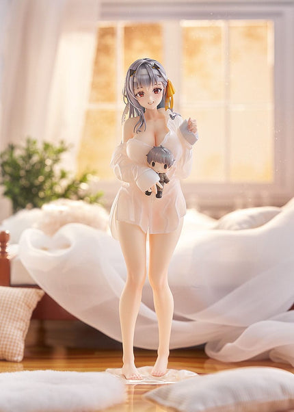 Goddess of Victory: NIKKE - Modernia - First Affection 1/7 Scale Figure (Max Factory) — product image 8