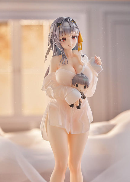 Goddess of Victory: NIKKE - Modernia - First Affection 1/7 Scale Figure (Max Factory) — product image 9