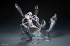 Goddess of Victory: NIKKE - Cinderella - Deluxe Edition 1/4 Scale Figure (Hobby Sakura) — product image 1