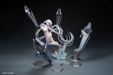 Goddess of Victory: NIKKE - Cinderella - Deluxe Edition 1/4 Scale Figure (Hobby Sakura) — product image 1