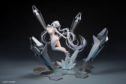 Goddess of Victory: NIKKE - Cinderella - Deluxe Edition 1/4 Scale Figure (Hobby Sakura) — product image 2