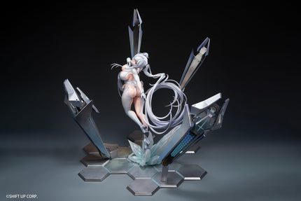 Goddess of Victory: NIKKE - Cinderella - Deluxe Edition 1/4 Scale Figure (Hobby Sakura) — product image 3