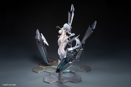 Goddess of Victory: NIKKE - Cinderella - Deluxe Edition 1/4 Scale Figure (Hobby Sakura) — product image 4