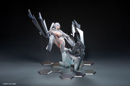 Goddess of Victory: NIKKE - Cinderella - Deluxe Edition 1/4 Scale Figure (Hobby Sakura) — product image 6