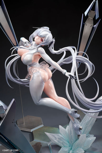 Goddess of Victory: NIKKE - Cinderella - Deluxe Edition 1/4 Scale Figure (Hobby Sakura) — product image 7