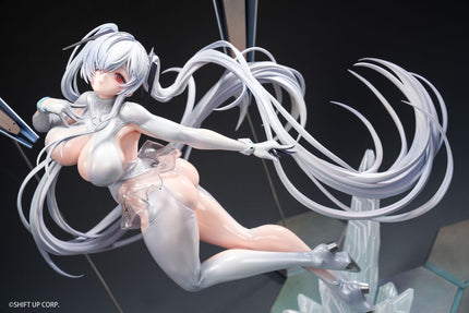 Goddess of Victory: NIKKE - Cinderella - Deluxe Edition 1/4 Scale Figure (Hobby Sakura) — product image 8
