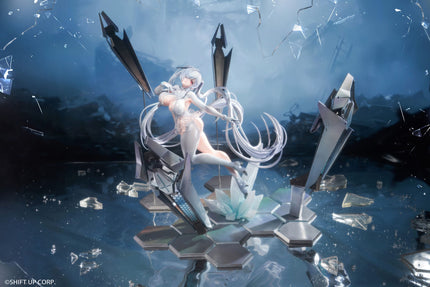 Goddess of Victory: NIKKE - Cinderella - Deluxe Edition 1/4 Scale Figure (Hobby Sakura) — product image 9