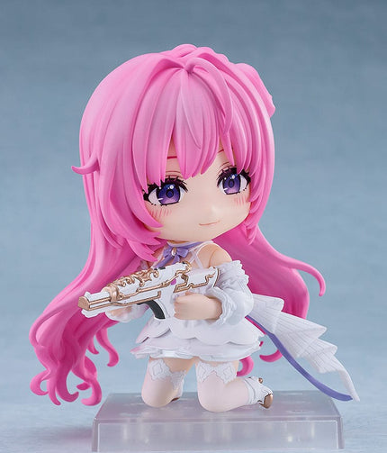 Goddess of Victory: NIKKE - Dorothy - Nendoroid Figure (Good Smile Company) — product image 4