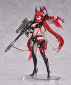 Goddess of Victory: NIKKE - Red Hood - Hyper Body Figure (Good Smile Company) — product image 1