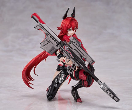 Goddess of Victory: NIKKE - Red Hood - Hyper Body Figure (Good Smile Company) — product image 2