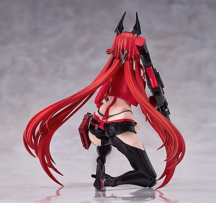Goddess of Victory: NIKKE - Red Hood - Hyper Body Figure (Good Smile Company) — product image 3