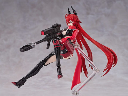 Goddess of Victory: NIKKE - Red Hood - Hyper Body Figure (Good Smile Company) — product image 5