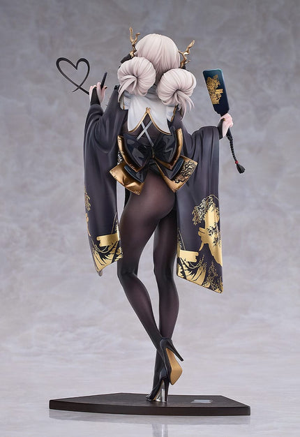 Goddess of Victory: NIKKE - Blanc - White Rabbit 1/7 Scale Figure (Good Smile Company) — product image 2