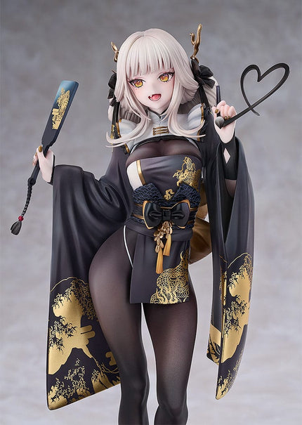 Goddess of Victory: NIKKE - Blanc - White Rabbit 1/7 Scale Figure (Good Smile Company) — product image 3