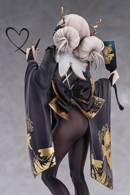 Goddess of Victory: NIKKE - Blanc - White Rabbit 1/7 Scale Figure (Good Smile Company) — product image 4