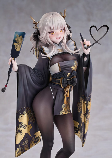 Goddess of Victory: NIKKE - Blanc - White Rabbit 1/7 Scale Figure (Good Smile Company) — product image 5