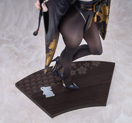 Goddess of Victory: NIKKE - Blanc - White Rabbit 1/7 Scale Figure (Good Smile Company) — product image 6