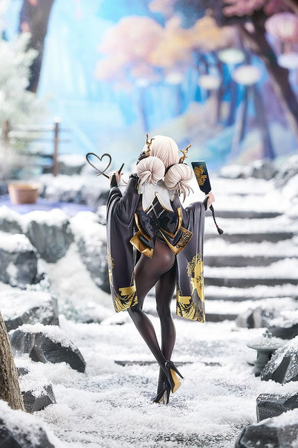 Goddess of Victory: NIKKE - Blanc - White Rabbit 1/7 Scale Figure (Good Smile Company) — product image 8