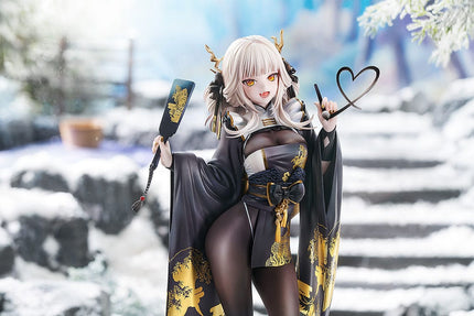 Goddess of Victory: NIKKE - Blanc - White Rabbit 1/7 Scale Figure (Good Smile Company) — product image 9