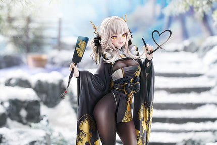 Goddess of Victory: NIKKE - Blanc - White Rabbit 1/7 Scale Figure (Good Smile Company) — product image 10