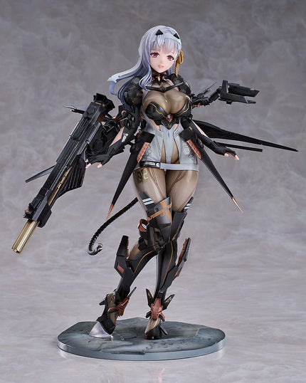 Goddess of Victory: NIKKE - Modernia - 1/7 Scale Figure (Good Smile Company) — product image 1