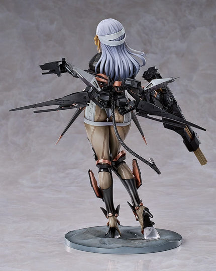 Goddess of Victory: NIKKE - Modernia - 1/7 Scale Figure (Good Smile Company) — product image 2