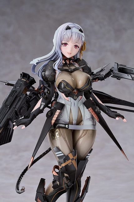 Goddess of Victory: NIKKE - Modernia - 1/7 Scale Figure (Good Smile Company) — product image 3