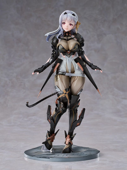 Goddess of Victory: NIKKE - Modernia - 1/7 Scale Figure (Good Smile Company) — product image 4