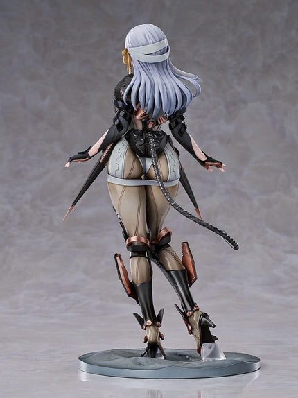 Goddess of Victory: NIKKE - Modernia - 1/7 Scale Figure (Good Smile Company) — product image 5