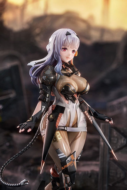 Goddess of Victory: NIKKE - Modernia - 1/7 Scale Figure (Good Smile Company) — product image 6