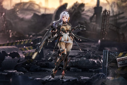 Goddess of Victory: NIKKE - Modernia - 1/7 Scale Figure (Good Smile Company) — product image 9